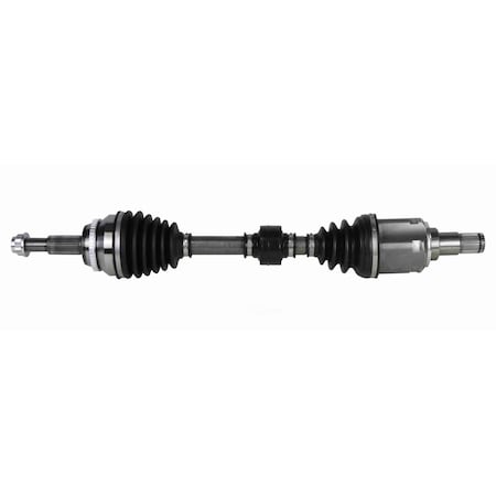 Gsp New Cv Axle No Gsp Ncv69086 Gsp NCV69086